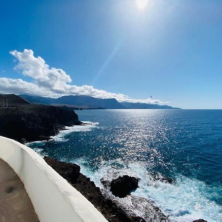 Salema Sardina, Mar, Relax Y Atardecer Apartment Las Palmas de Gran Canaria Exterior photo