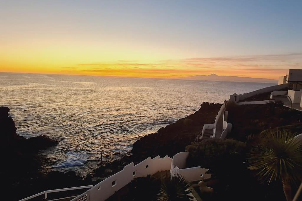 Salema Sardina, Mar, Relax Y Atardecer Apartment Las Palmas de Gran Canaria Exterior photo