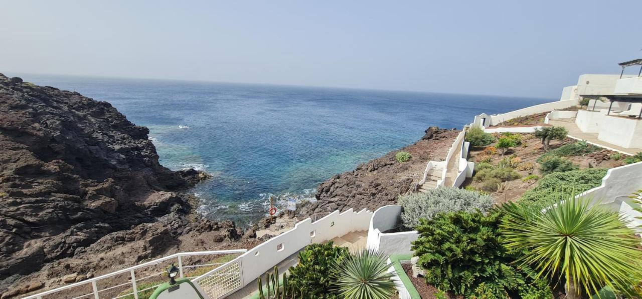 Salema Sardina, Mar, Relax Y Atardecer Apartment Las Palmas de Gran Canaria Exterior photo